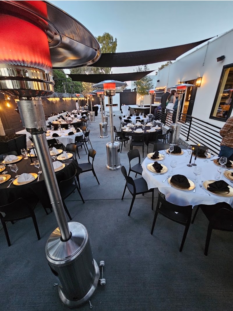 White House Beach Club - Event Venue in Ventura, California