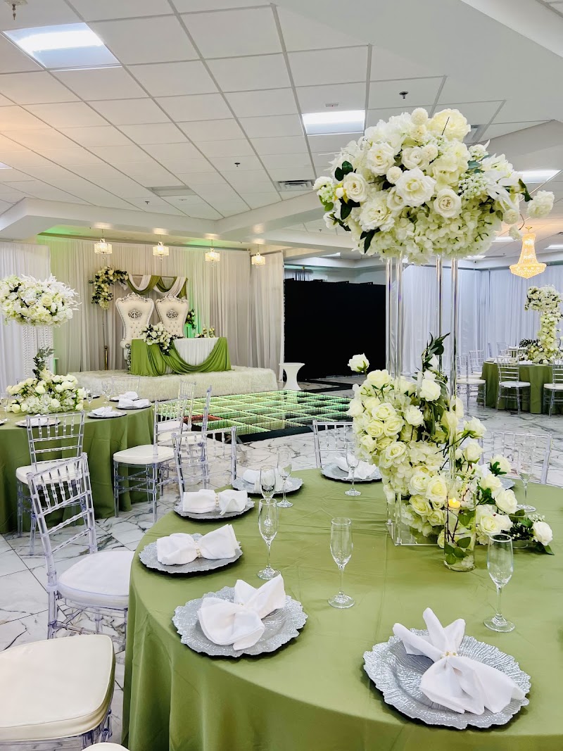 Jumaca Events Center - Event Venue in North Las Vegas, Nevada