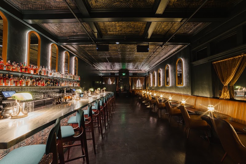 STARLINE - Event Venue in Oakland, California