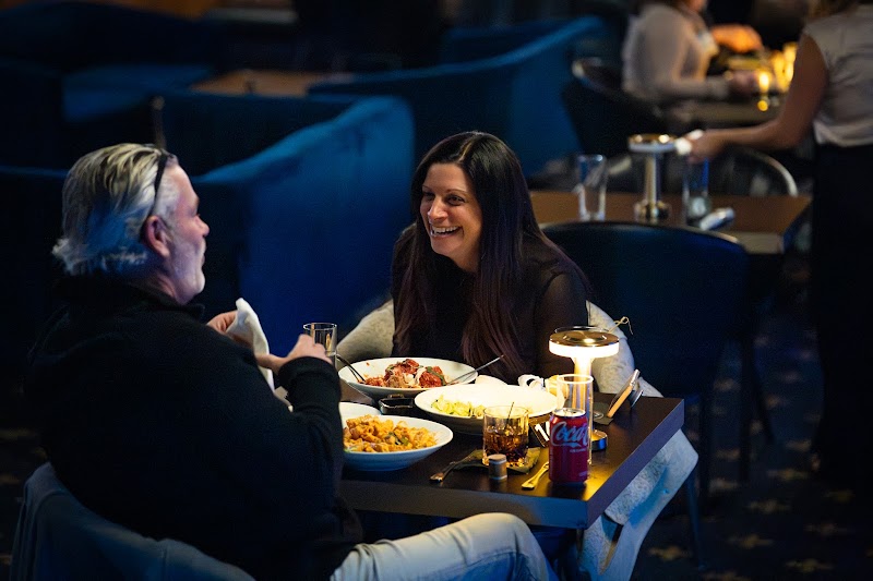 Medici Lounge - Event Venue in Providence, Rhode Island