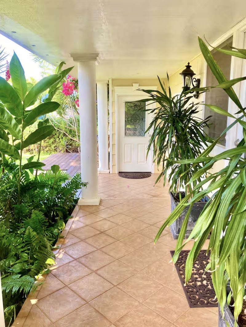 Villa Parthenope - Event Venue in Paia, Hawaii