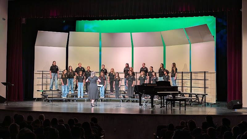 Rio Rancho High School Performing Arts Center - Event Venue in Rio Rancho, New Mexico