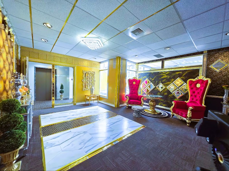 Seattle Sky Palace - Event Venue in Seattle, Washington