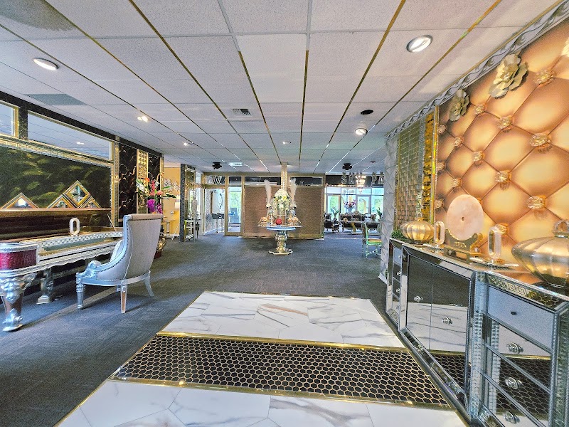 Seattle Sky Palace - Event Venue in Seattle, Washington