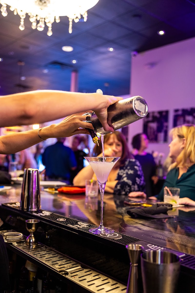 Champagne & Chocolate - Event Venue in Reno, Nevada