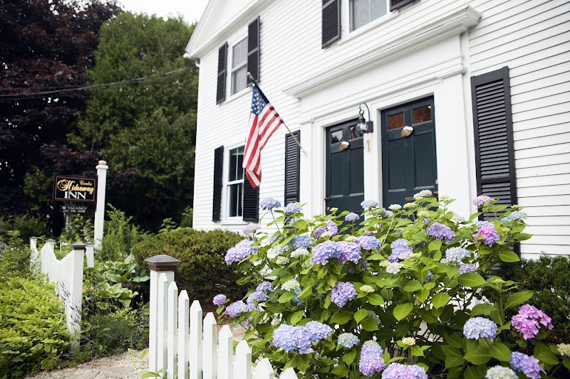 Hideaway Inn Maine - Event Venue in Camden, Maine
