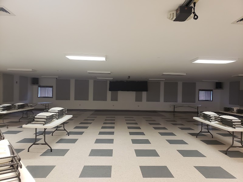ORIOLES COMMUNITY CENTER - Event Venue in Lehighton, Pennsylvania
