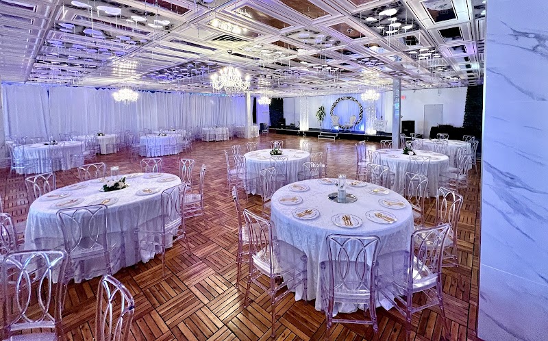 MKE Hall And Event Center - Event Venue in Milwaukee, Wisconsin