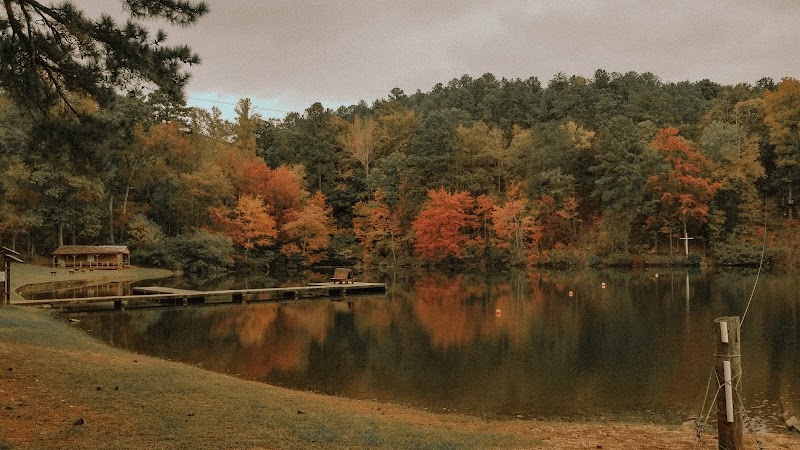 Camp Lee - Event Venue in Anniston, Alabama