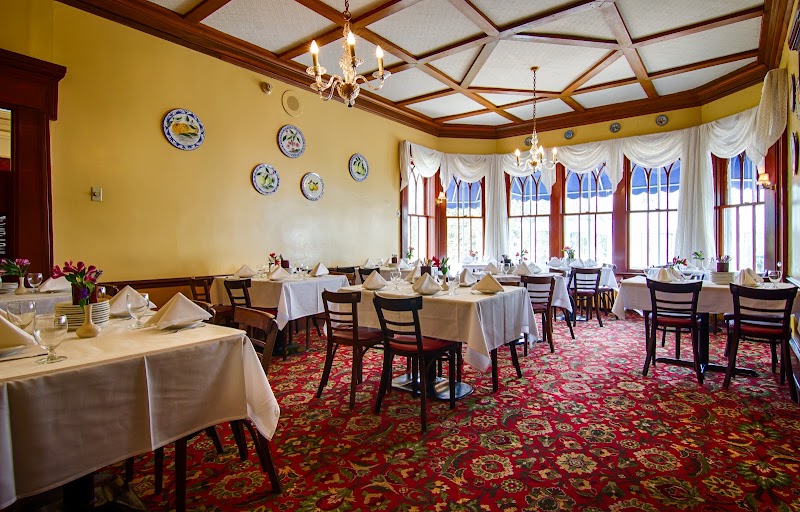 Mesón Sabika - Event Venue in Naperville, Illinois