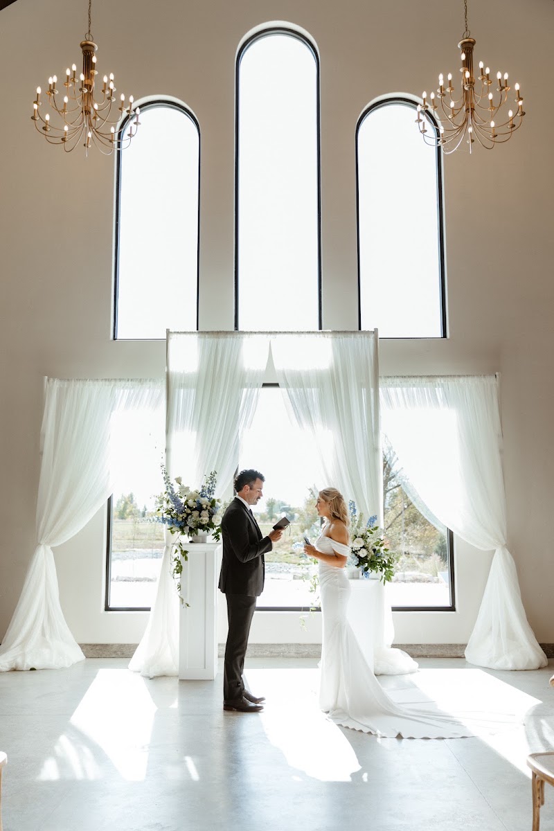 Rustic Daisy Event Barn - Event Venue in Nampa, Idaho