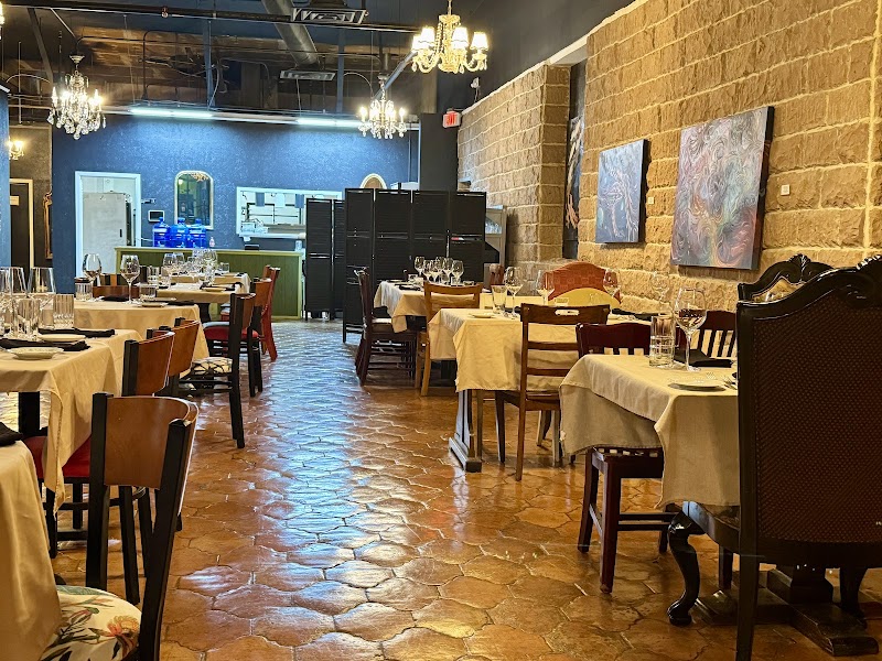 Chez Sami Lubbock - Event Venue in Lubbock, Texas