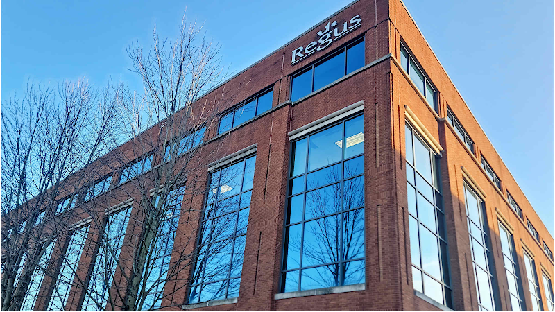 Regus - Columbus - Easton - Event Venue in Columbus, Ohio