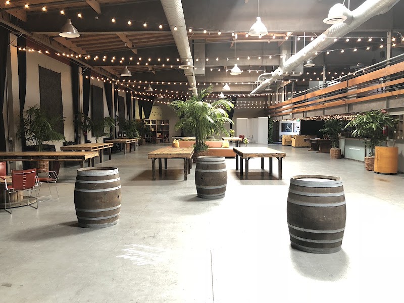 Westside Museum - Event Venue in Costa Mesa, California