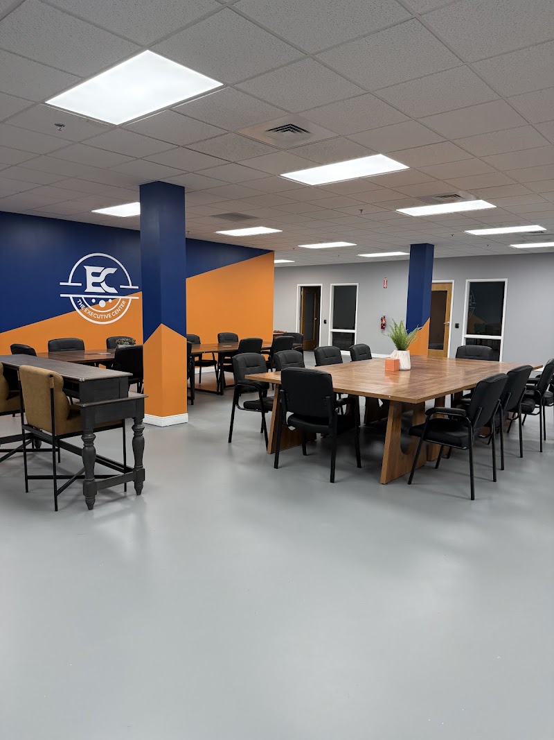 The Executive Center - Event Venue in South Windsor, Connecticut