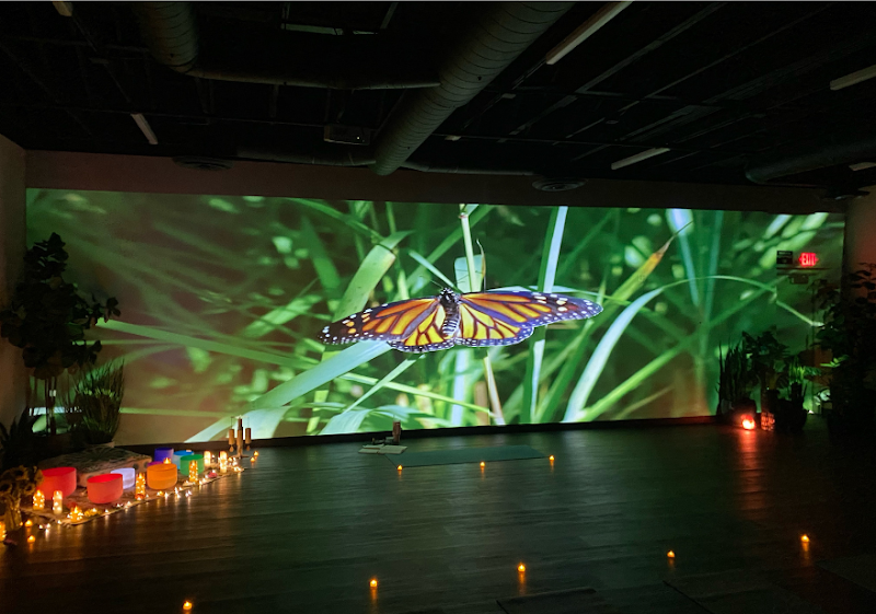 Tranquility Wellness Studio - Event Venue in Yuma, Arizona