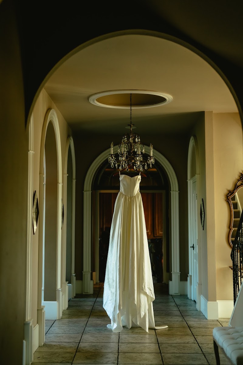 Chateau Herbe - Event Venue in Ashland, Oregon