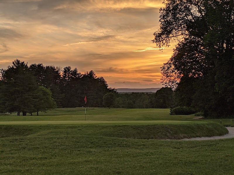 Saratoga Golf & Polo Club - Event Venue in Saratoga Springs, New York