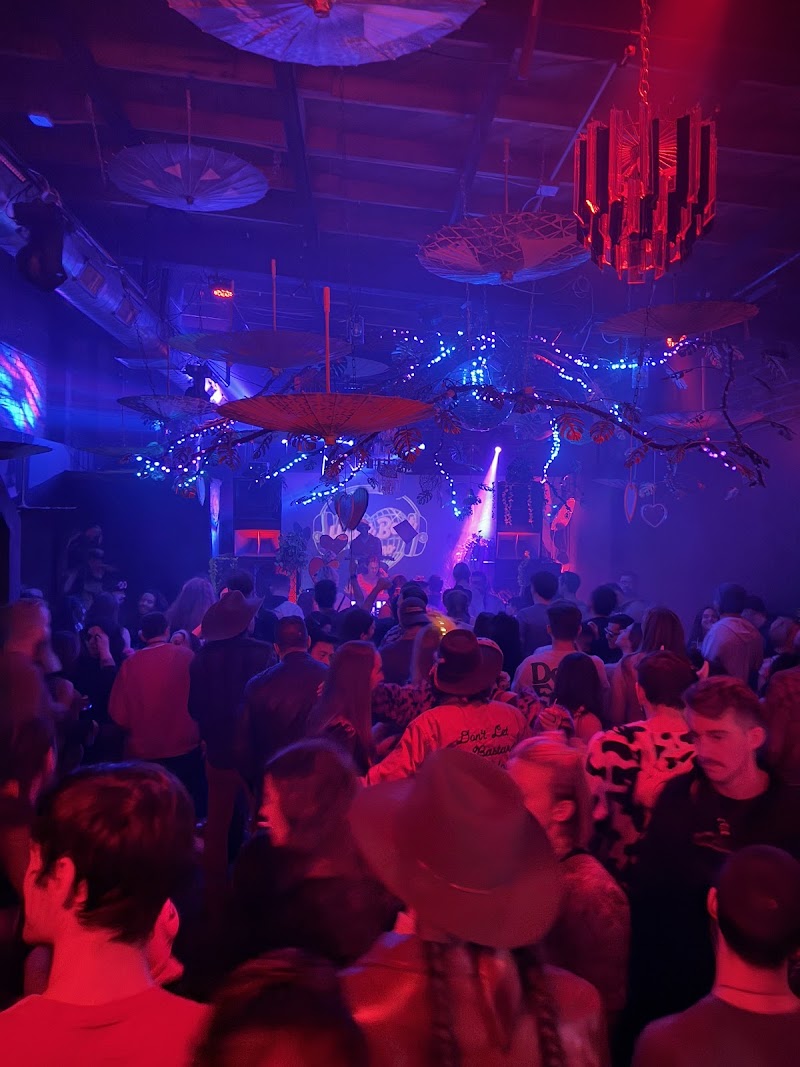 Dead Ringer Analog Bar - Event Venue in Reno, Nevada