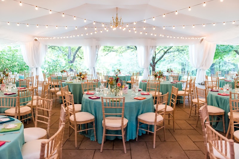 Woodend Sanctuary & Mansion - Event Venue in Chevy Chase, Maryland