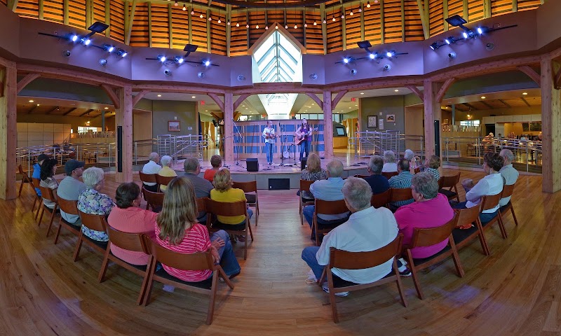 Keyser-Aday Theatre - Event Venue in Abingdon, Virginia