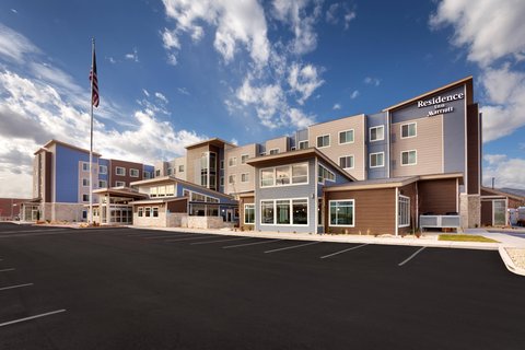 Residence Inn by Marriott Detroit Sterling Heights - Event Venue in Macomb County, Michigan