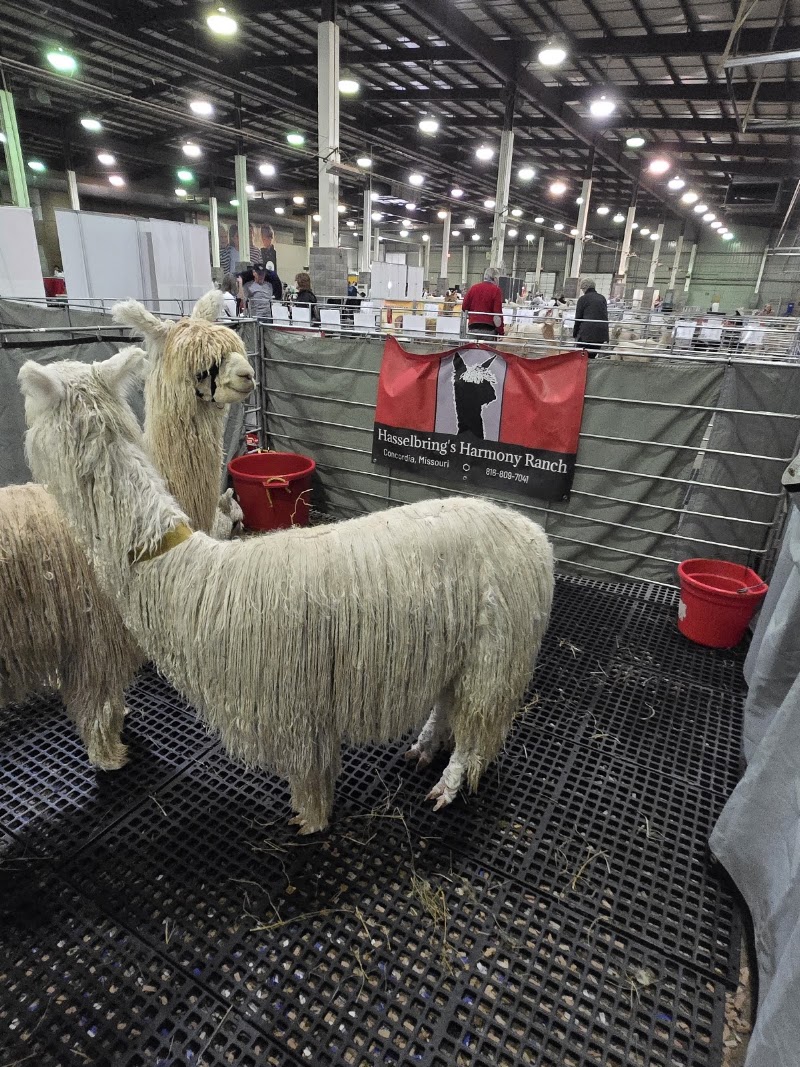 American Royal Center - Event Venue in Kansas City, Missouri