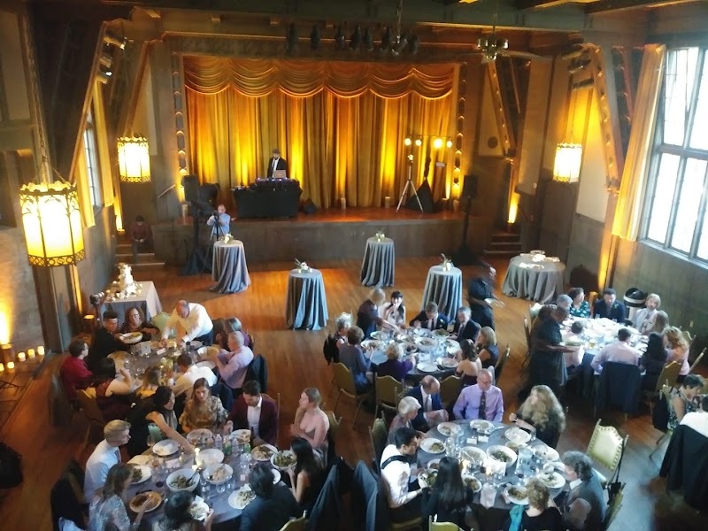 Hillside Club - Event Venue in Berkeley, California