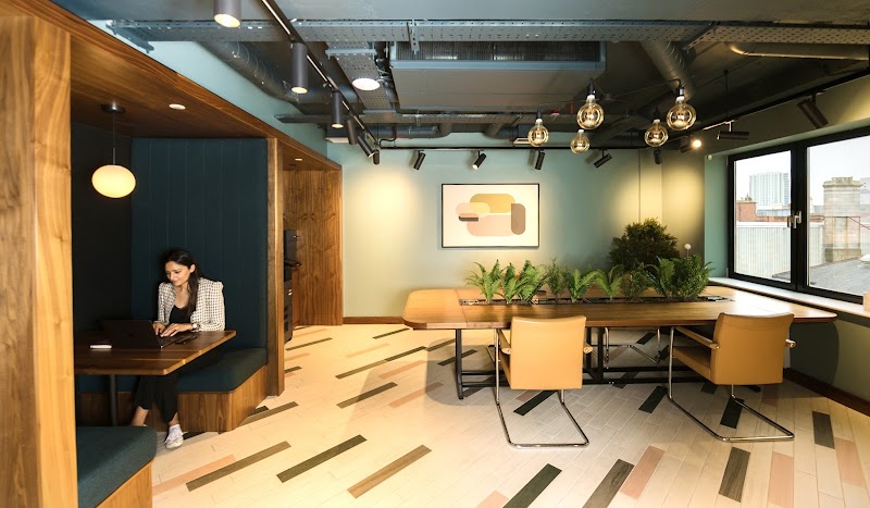 Glandore - Event Venue in Belfast, Northern Ireland