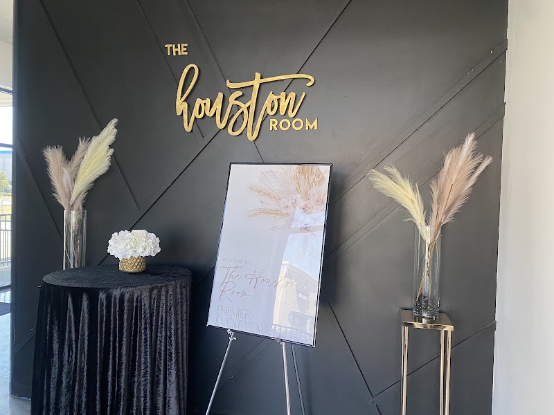The Houston Room- Premier Event Venue - Event Venue in Houston, Texas