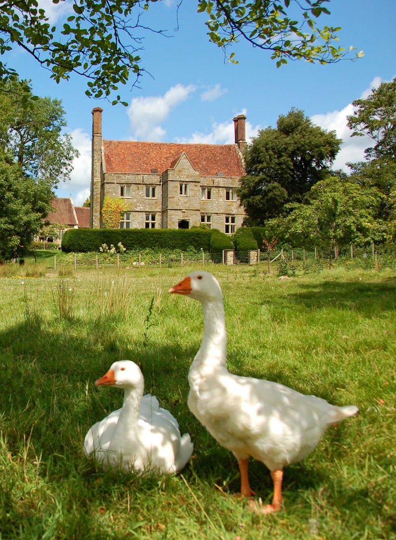 Penhurst Retreat Centre - Event Venue in Penhurst, England