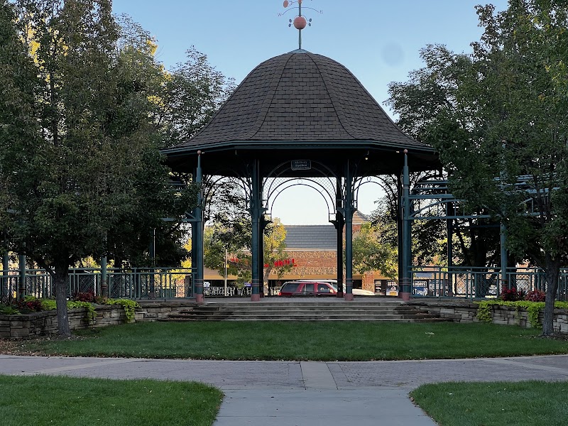 Residence Inn Arvada Denver West - Event Venue in Arvada, Colorado