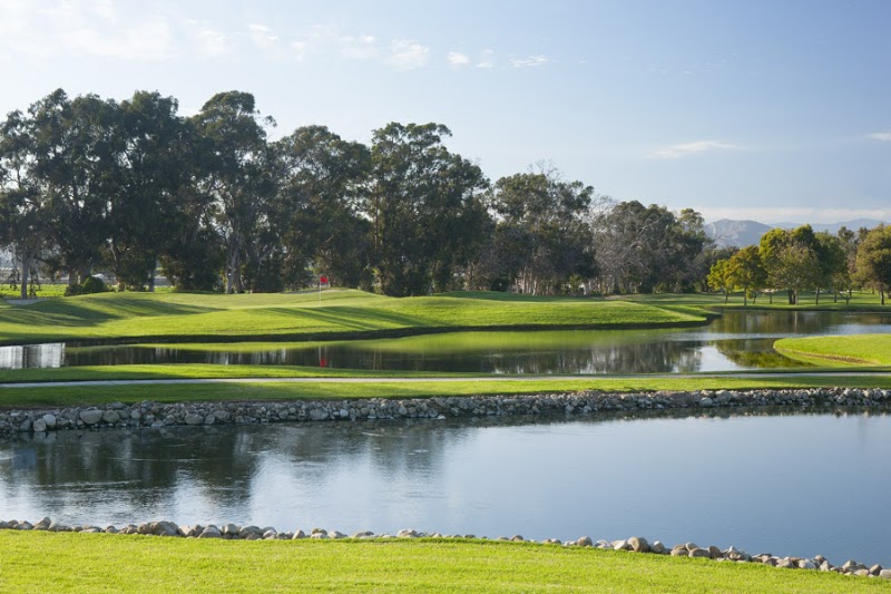Buenaventura Golf Course - Event Venue in Ventura, California