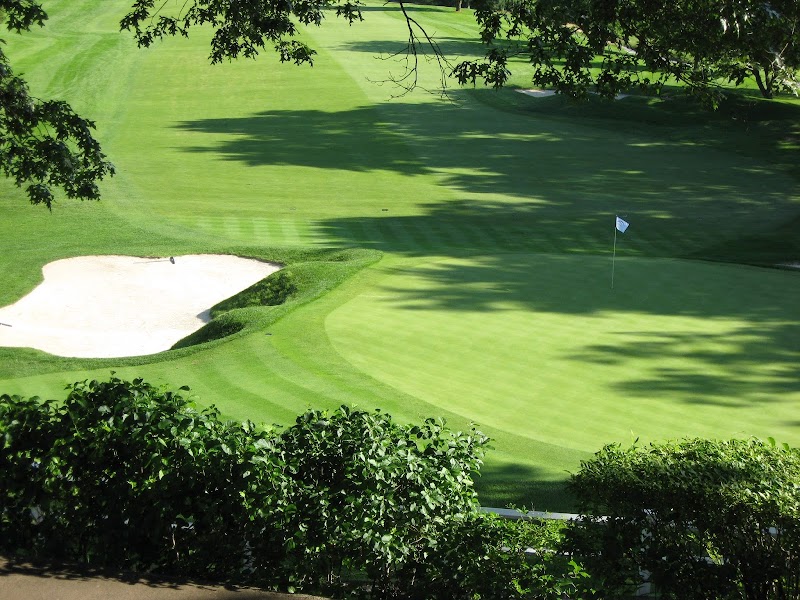 Blue Hill Country Club - Event Venue in Canton, Massachusetts