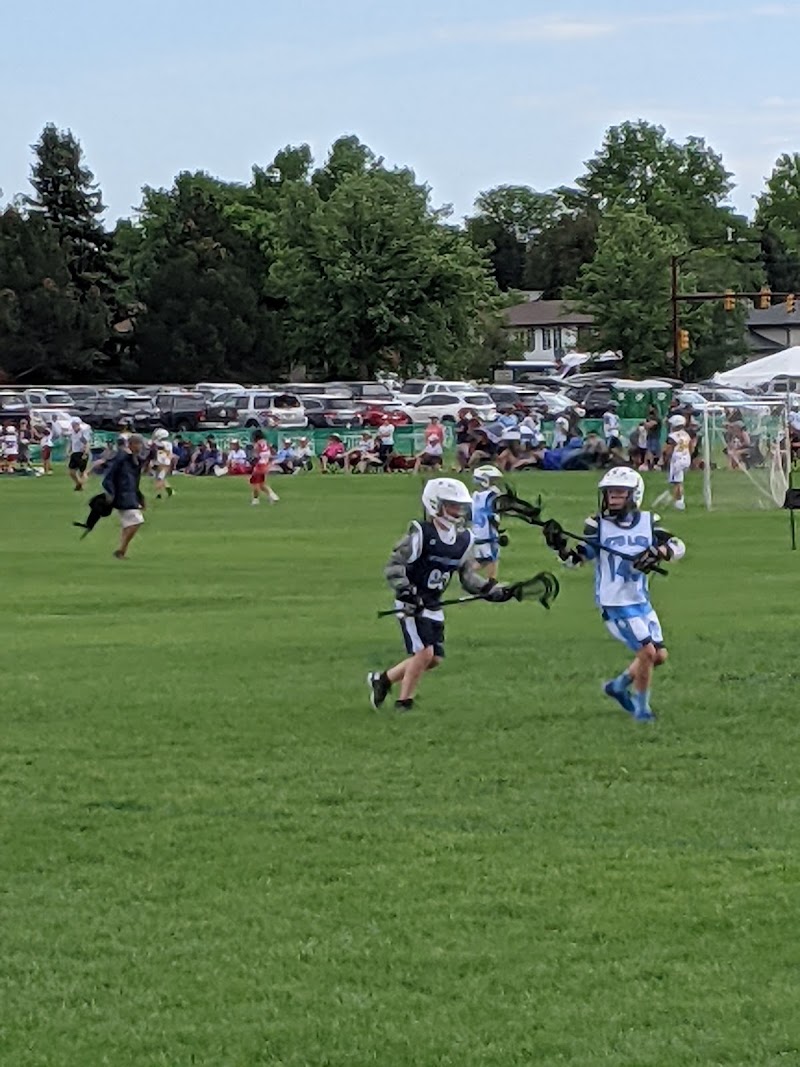 Stenger Sports Complex - Event Venue in Arvada, Colorado