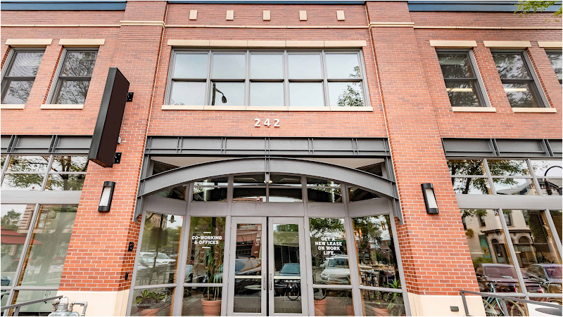 Spaces Linden Street Old Town - Event Venue in Fort Collins, Colorado