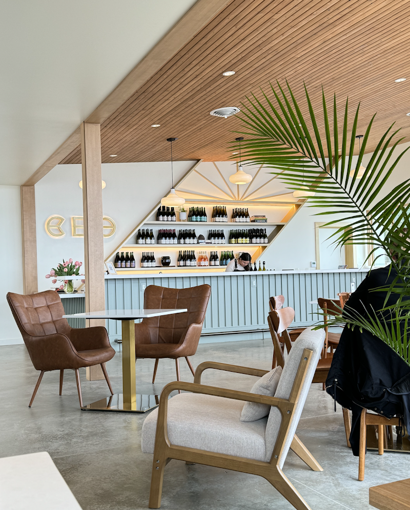 CHO Wines - Event Venue in Hillsboro, Oregon