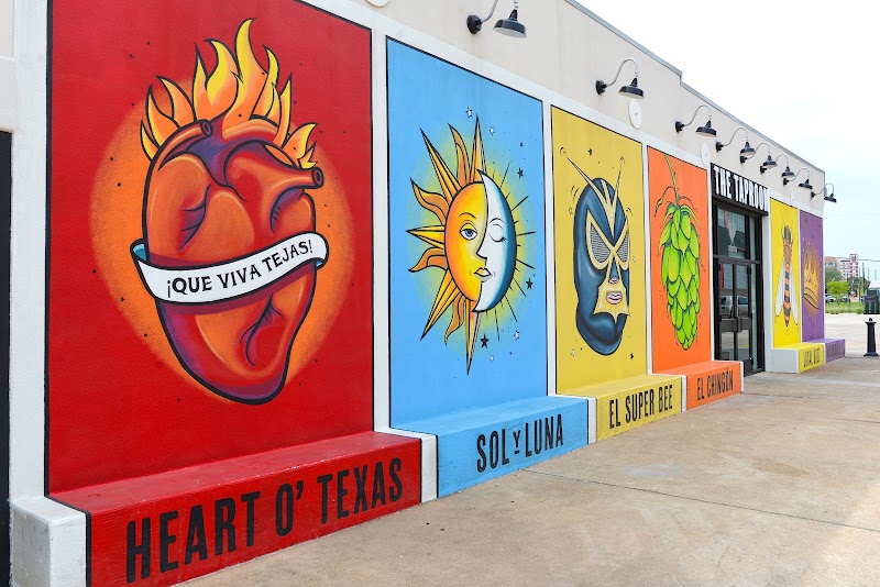 Four Corners Brewing Company - Event Venue in Dallas, Texas