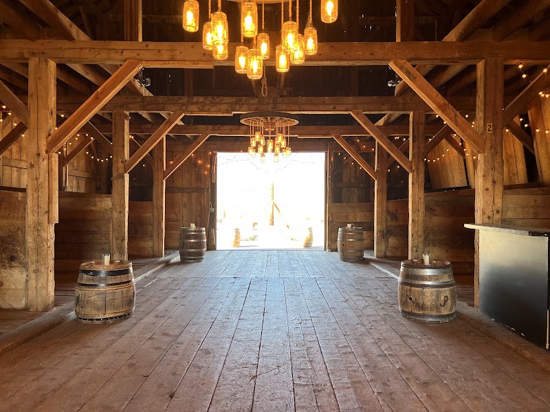 Park Home Ranch Venue - Event Venue in Minden, Nevada