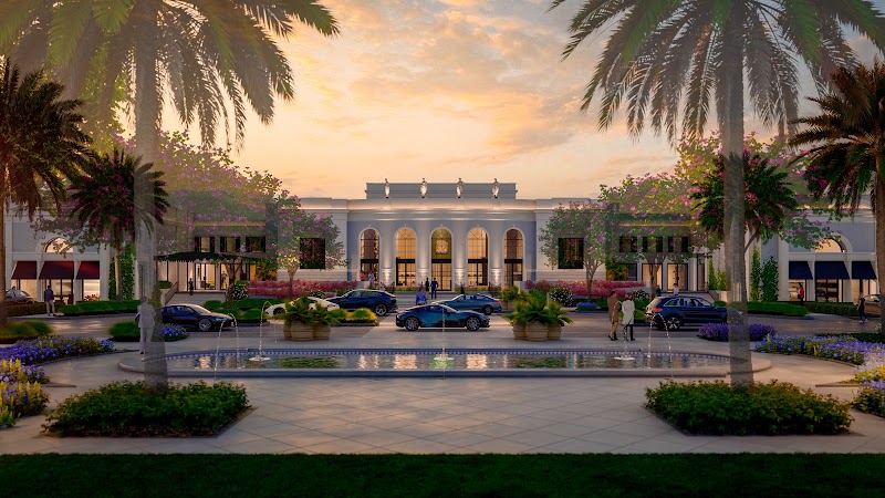 GLAZER HALL - Event Venue in Palm Beach, Florida