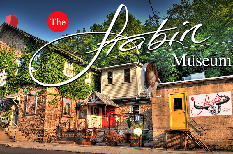 The Stabin Museum - Event Venue in Jim Thorpe, Pennsylvania