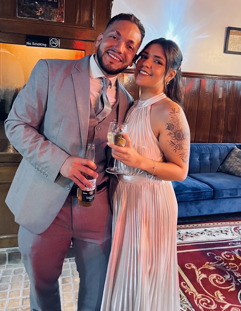The Dery Mansion - Event Venue in Catasauqua, Pennsylvania