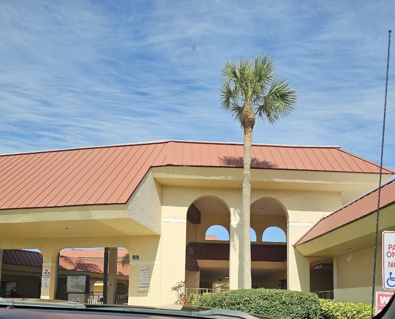 Hillmoor Professional Plaza - Event Venue in Port St. Lucie, Florida