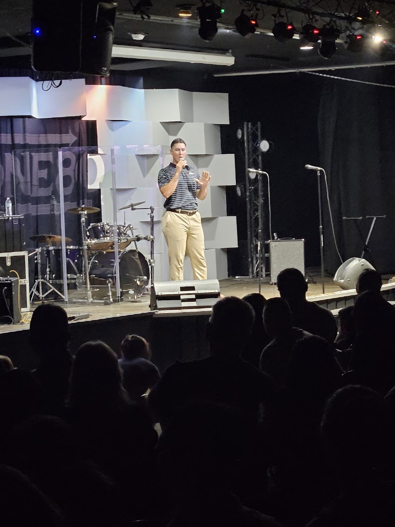 One80 Chandler Event Center - Event Venue in Chandler, Arizona