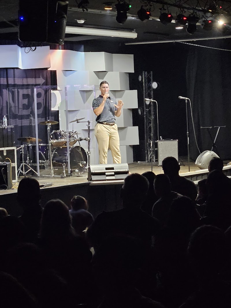 One80 Chandler Event Center - Event Venue in Chandler, Arizona