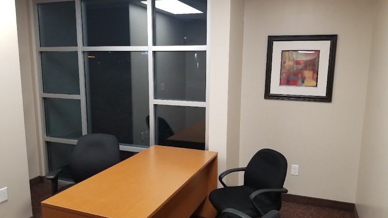 Rio Rancho Executive Suites South - Event Venue in Rio Rancho, New Mexico