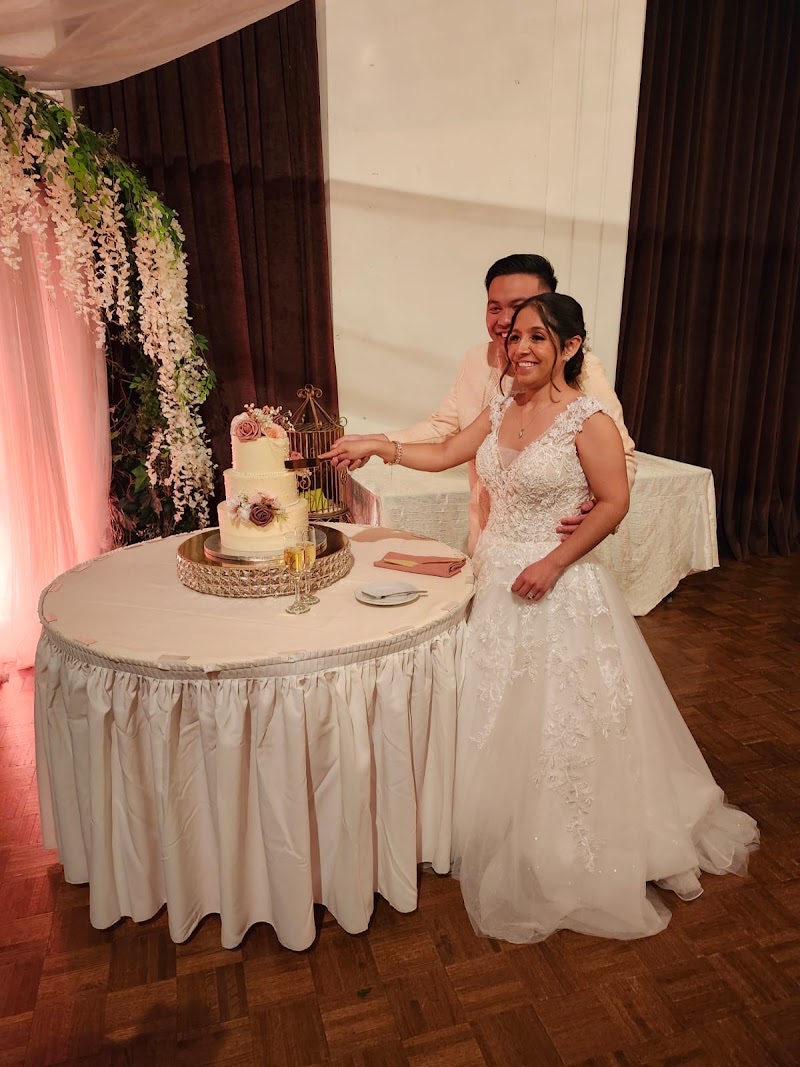 Crystal Marquis - Event Venue in Whittier, California