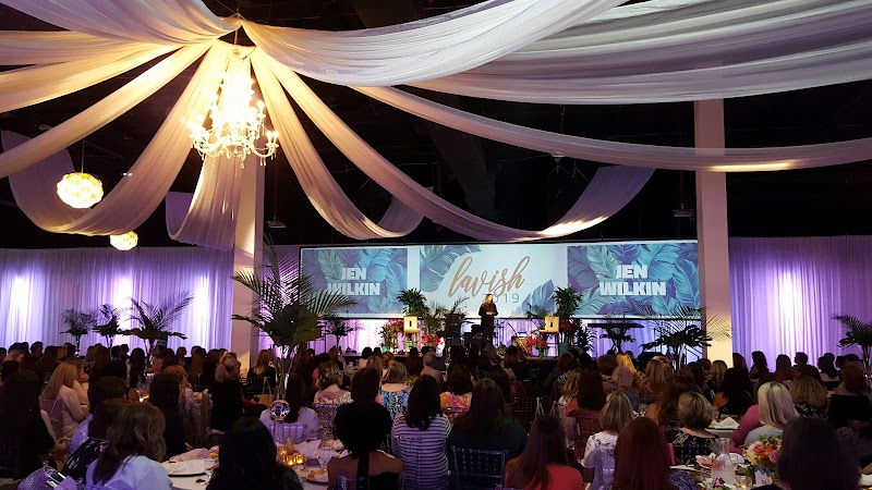 Ten10 Events - Event Venue in Arlington, Texas