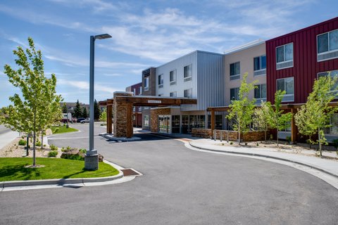 Fairfield by Marriott Inn & Suites Hailey Sun Valley - Event Venue in Hailey, Idaho