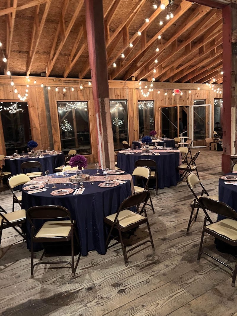 Dunmaglas Wedding and Events Barn - Event Venue in Charlevoix, Michigan